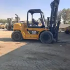 رافعة شوكية 10 طن كتر موديل 2013