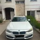 BMW 328i 2014