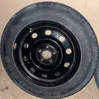 جنوط بوليسيه للبدل على نجمه