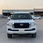 تويوتا جي اكس 2016. 6سلندر