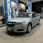 شفروليه كروز 2010