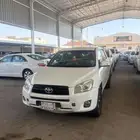 تويوتا راف فور 2012 دبل