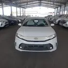 تويوتا كامري LE فل 2025 بنزين