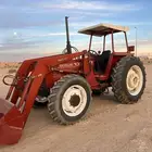 حراثه فيات 90 100