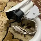 كاميرا مراقبه