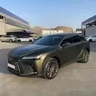 LEXUS RX350