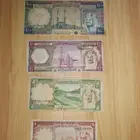 عملات سعوديه منوعه على السوم