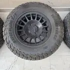 جنوط ميثود كفرات حجرية 17