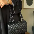 شنط شانيل ماستر كواليتي طبق الاصل