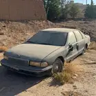 كابرس مسقط تشليح موديل 91