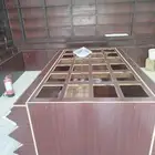 ديكور مكسرات ومكيف وثلاجات
