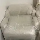 كنب فاخر من قماش الشانيل العصري الجذاب المقاوم للماء