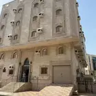 عمارة كاملة للإيجار السنوي مكة النسيم