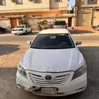 كامري 2007 للبيع