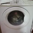 غساله اتوماتيك 9 كيلو كلفينيتور بحاله جيده