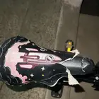 للبيع او للبدل دجاج بلدي سيكل