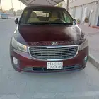 كيا كرنفال للبيع