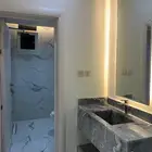 للايجار شقة من فلة الرياض حي الملقا 60.000