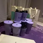 مق هاف مليون البنفسجي
