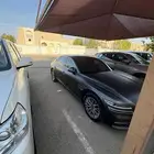 هواندي جنسس G80بريستيج