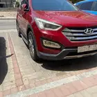 سنتافي للبيع 2013 فل ابشن اعلا فيه ممشئ 252 الف