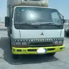 للبيع دنه ثلاجة متسوبيشي كانترموديل 98 نظيفه شرط