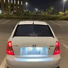 اكسنت 2010 ماشاءالله