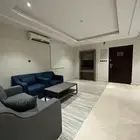 شقق مؤثثه للإيجار - عوائل