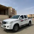 هايلكس 2014 تماتيك