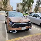 سبورتاج فل 2023