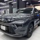 اوربان كروز 2024 للبيع