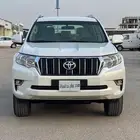تويوتا برادو 2022