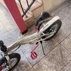 دراجة هوائية (سيكل)