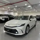 تويوتا كامري LE بنزين 2025