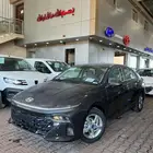 هيونداي اكسنت فليت 2026 ب 1099 قسط شهري