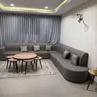 كنبات للبيع   طاولة تلفزيون