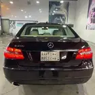 مرسيدس e200 سيارة نظيفة جدا للبيع