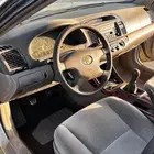 كامري 2003 ليموني