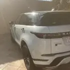 رنج روفر 2020