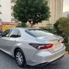 كامري 2022 ستاندر LE