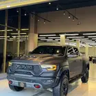 رام TRX 2022 مستخدم