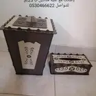 اثاث وزينه كالمعروض