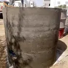حواجز نيوجرسي قاعدة نوعية منهول