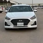 هيونداي سوناتا 2018