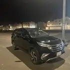 تيوتا رش 2023 نظيف