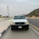 صالون لاندكروزر 1999