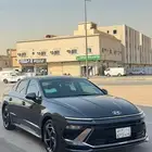 هيونداي سوناتا 2024 فل كامل
