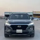 هيونداي سنتافي 2019