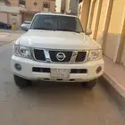 نيسان فتك 2016