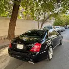 مرسيدس s350